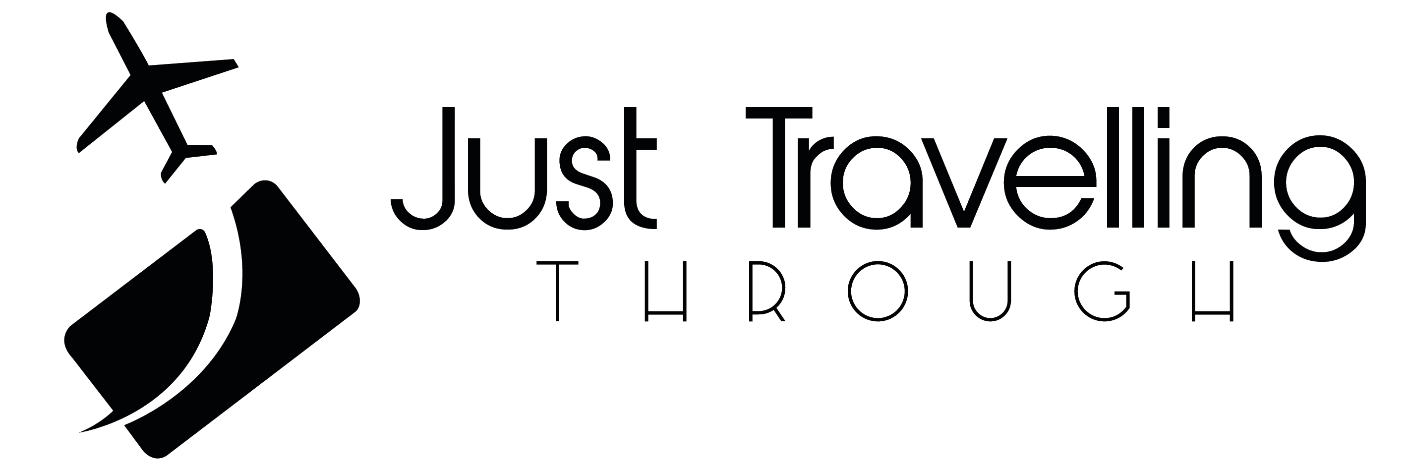 Just Travelling Through