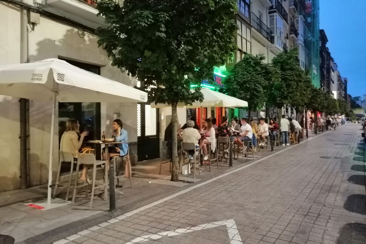 Read more about the article The best bars and restaurants in Santander