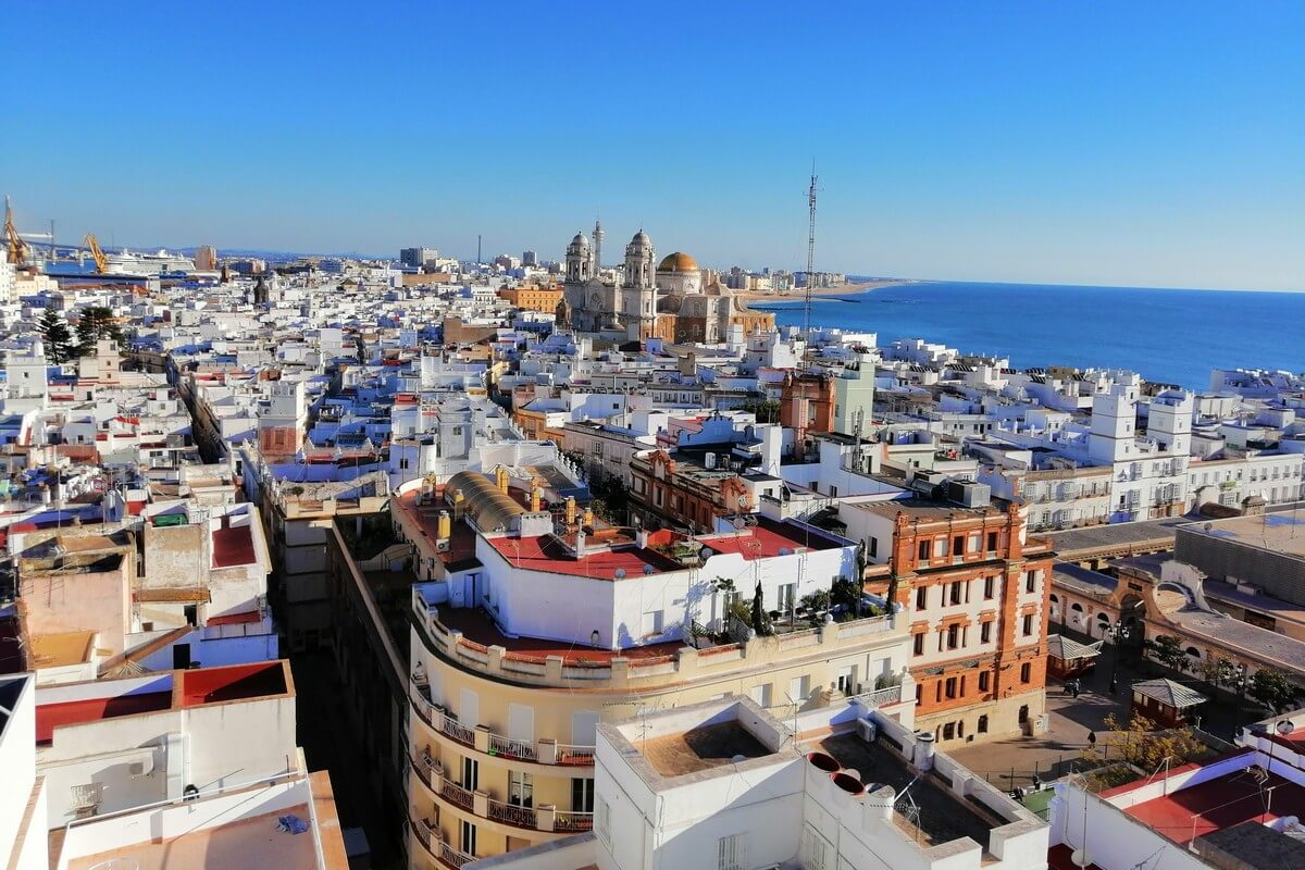 Read more about the article The best way to spend one day in Cadiz