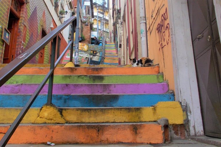 7 of the best cities in Chile cover photo