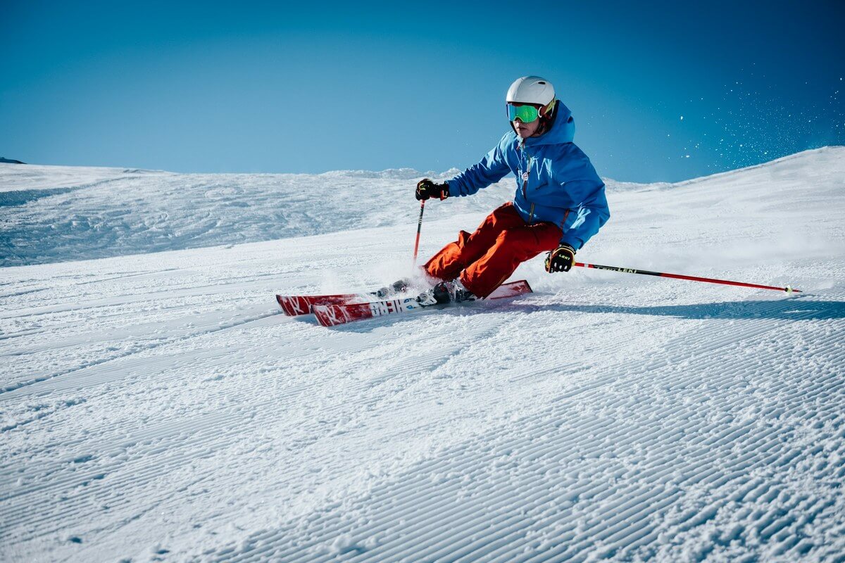 Read more about the article How To Do A Skiing Trip For The First Time
