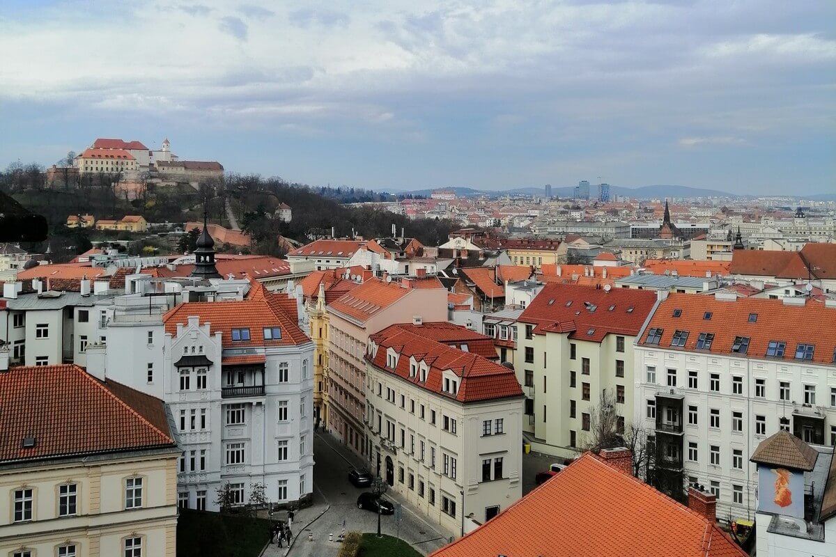 Read more about the article How to get the most out of Brno in one day
